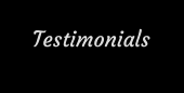 Testimonials